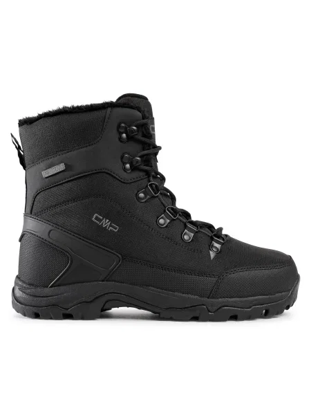 Cizme de zăpadă CMP Railo Snow Boot Wp negru