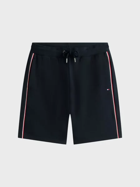 Шорты Tommy Hilfiger синие