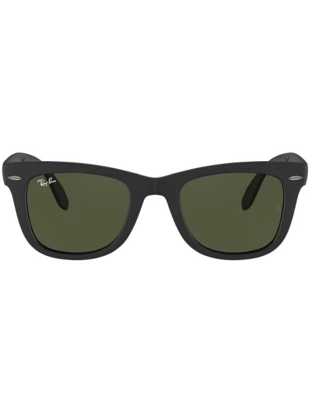 Ceas Ray-ban negru