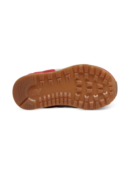 Sneakers New Balance 574 ροζ