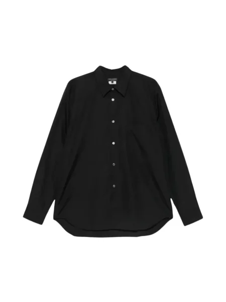 Koszula Comme Des Garcons czarna