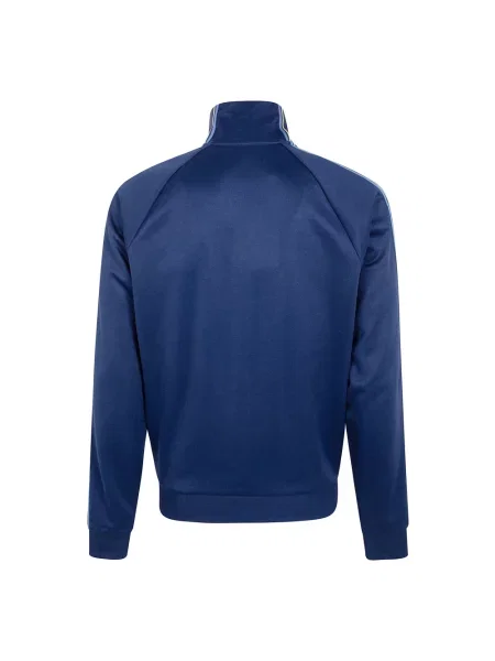 Kurtka Fred Perry niebieska