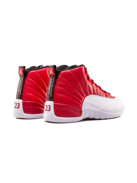 Retro tenisky Jordan 12 Retro červené