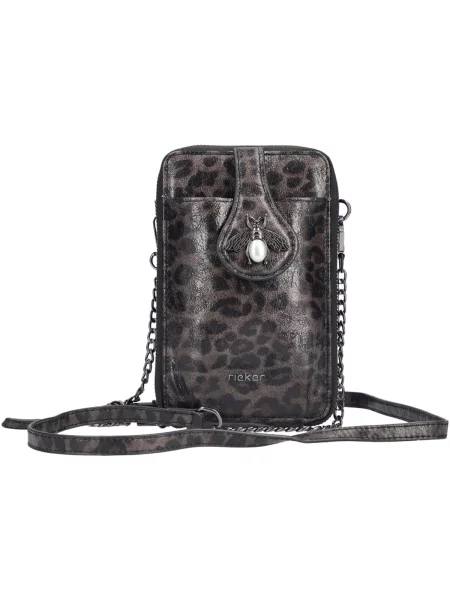 Torbica Rieker smeđa
