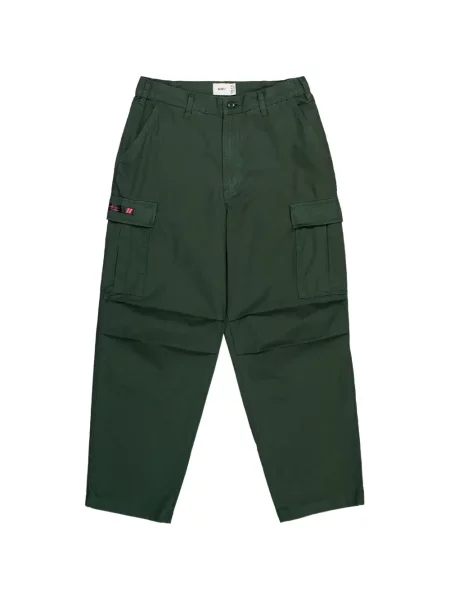 Pantaloni Wtaps verde