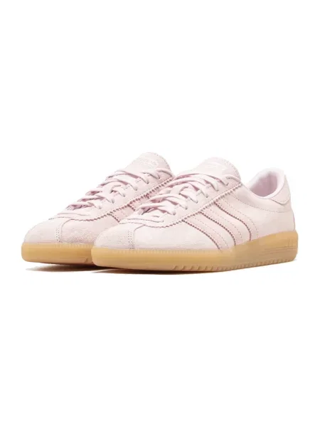Sneakersy Adidas różowe