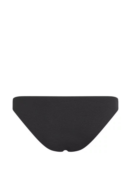 Bikini Karl Lagerfeld negru