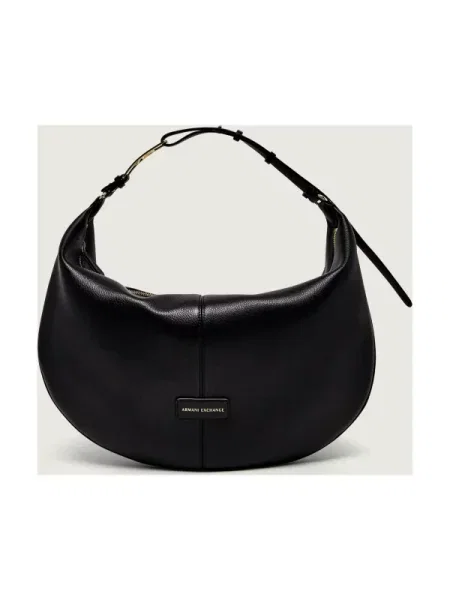 Rucsac Armani Exchange negru