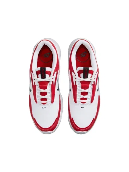 Tenisky Nike Air Max biela