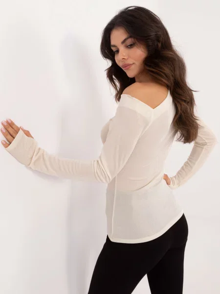 Bluză Italy Moda negru