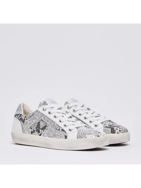 Sneakersy Liu Jo szare