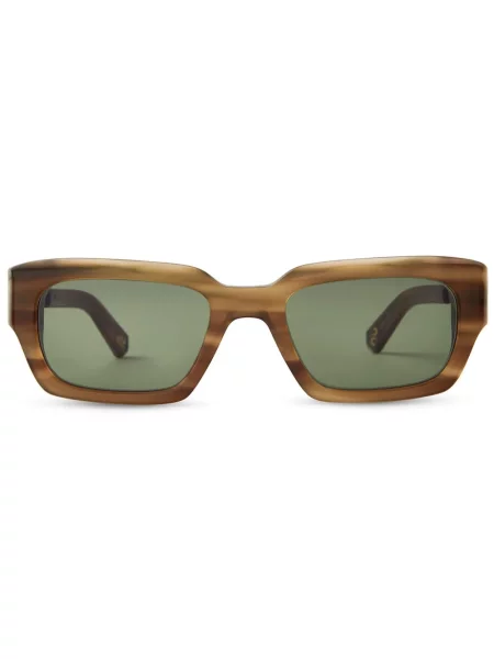 Ochelari de soare Mr. Leight maro