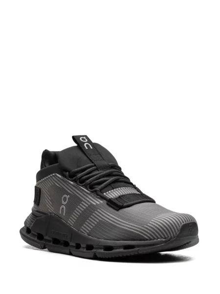 Sneakerși On-running alergare gri