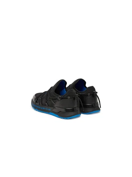 Versace Jeans Couture Sneakersy modrá