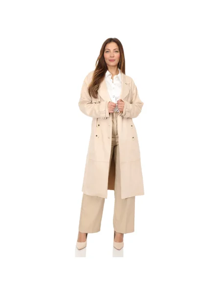 Trenci La Modeuse