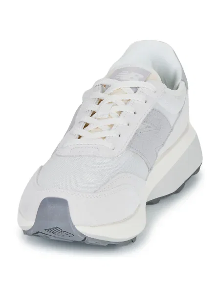 New Balance sneakers gri alb