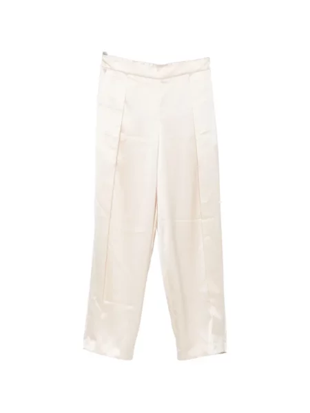 Pantaloni Simkhai din satin