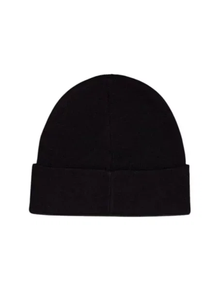 Calvin Klein Jeans Czapka Kobiety jednolity ONE SIZE czarny