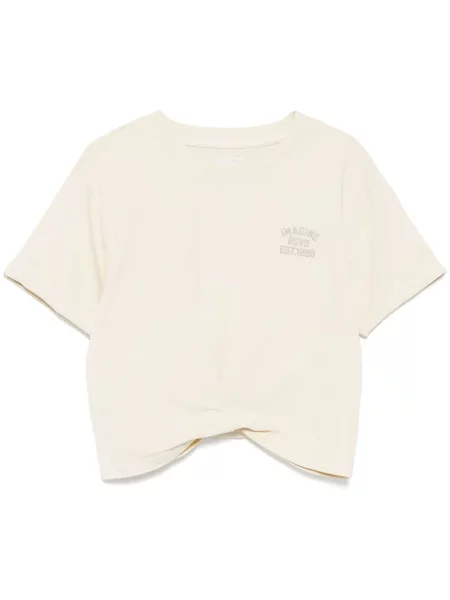 Haftowana koszulka Izzue