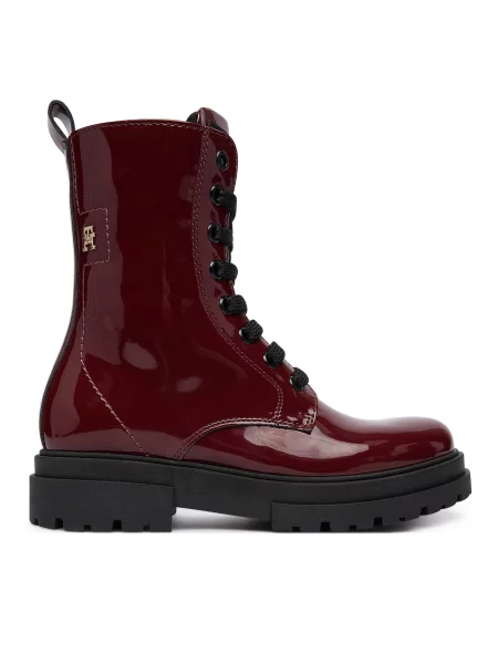 Auliniai batai Tommy Hilfiger M Vyšninė