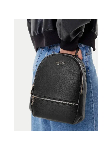 Rucsac Nine West CEO negru