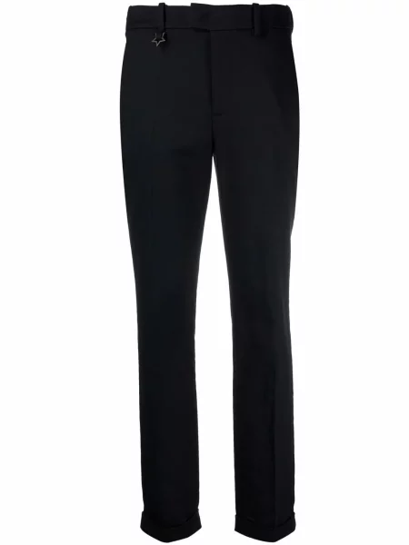 Pantaloni Lorena Antoniazzi negru