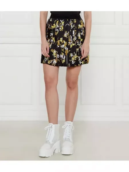 Versace Jeans Couture Szoknya fekete