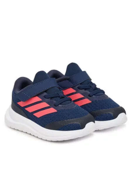 Adidas Sportcipők Runfalcon 6 Shoes Infant Sötétkék