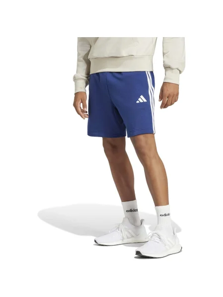 Pantaloni Adidas albastru