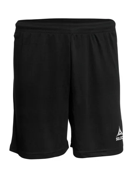 Select Hlače Pisa črna bela