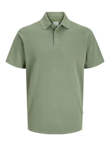 Jack & Jones Premium Tricou JPRWilliam deschis verde