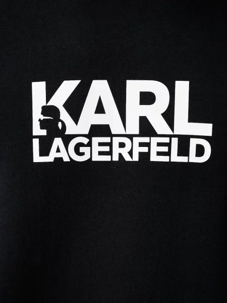 Свитер Karl Lagerfeld