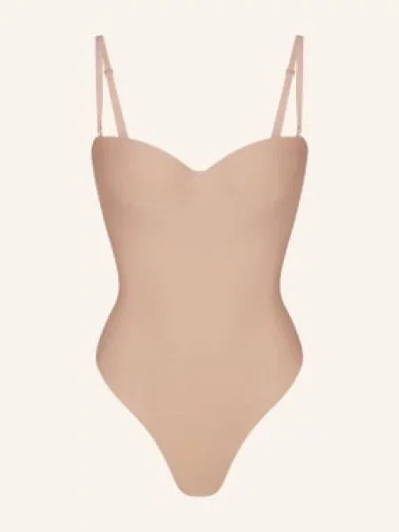 Skims String Body Skims Body clay