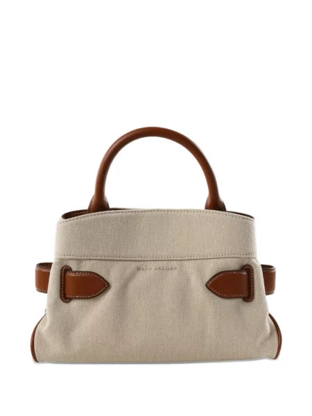 Cu centură geantă shopper Marc Jacobs
