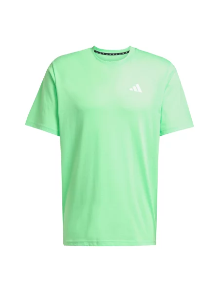 Koszulka adidas Train Essentials Feelready biała