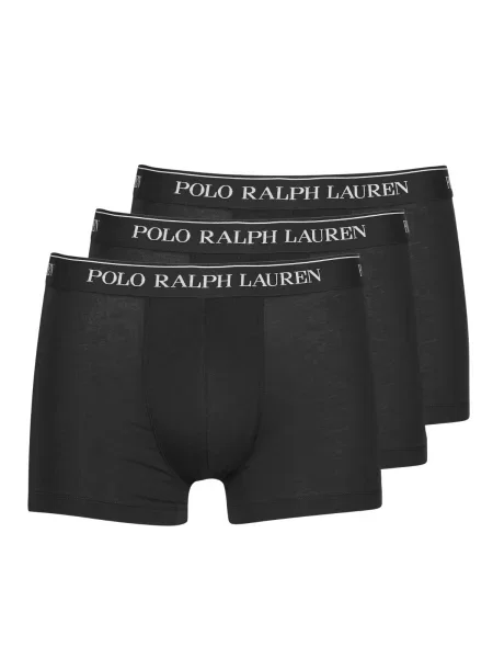 Klasične boksarice Polo Ralph Lauren črna