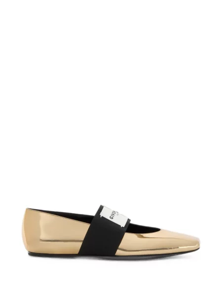 Balerini Givenchy din piele