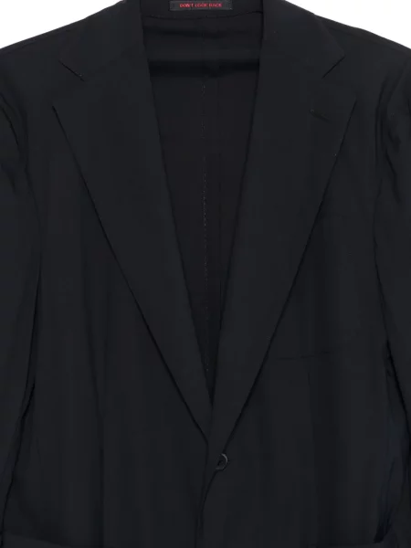 Sacou The Gigi albastru