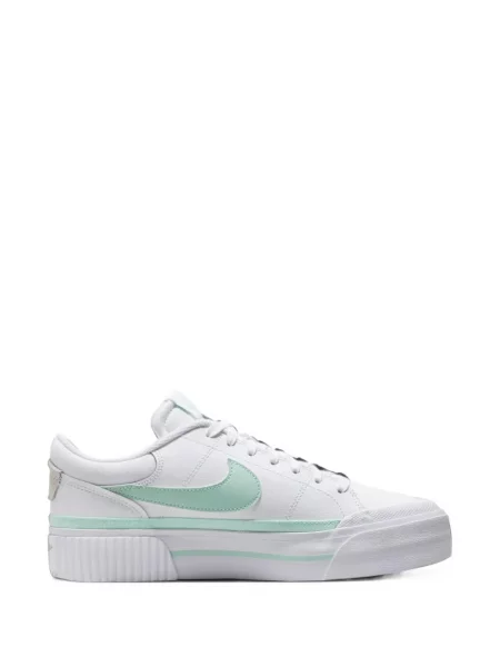 Baschet sneakerși Nike Mercurial albastru