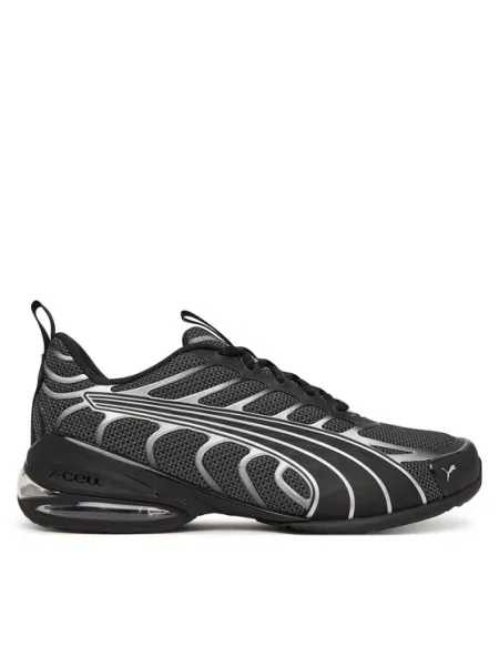 Puma Αθλητικά Voltra 08 μαύρο