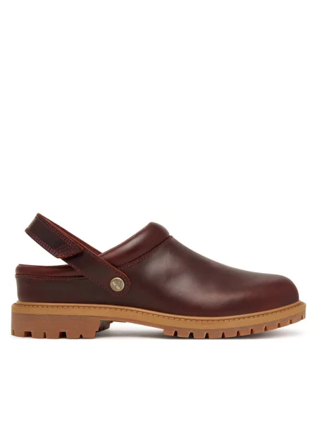 Klapki Timberland