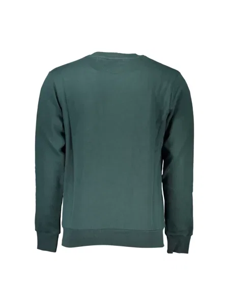 Bluza La Martina zielona