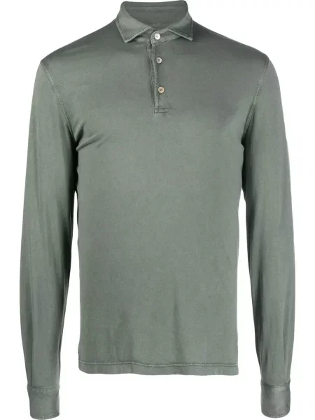 Polo Fedeli verde