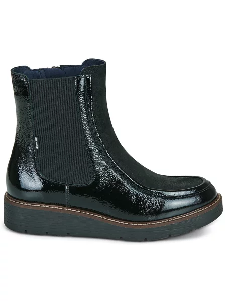 Pantofi Dorking negru