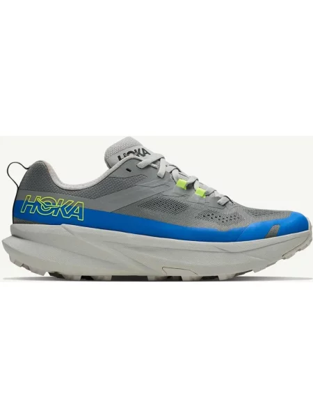Buty do biegania HOKA Torrent 5 dymny niebieski kobaltowy szary
