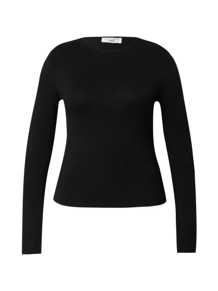 CITA MAASS Majica crna