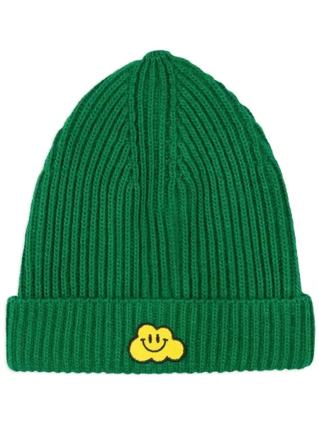 Căciulă Ghayme verde