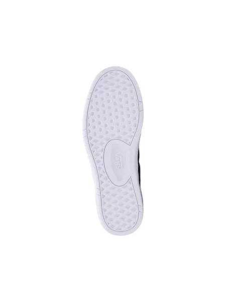 Félcipo Vans fekete