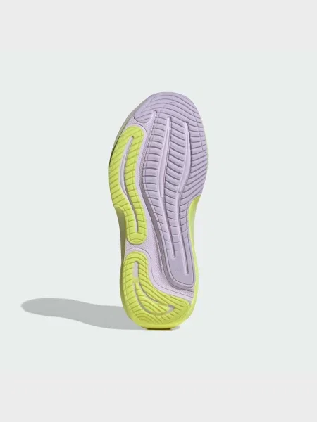 Кроссовки для бега Adidas Supernova белые