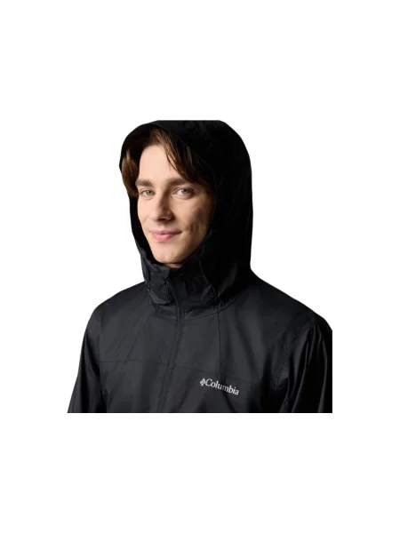 COLUMBIA Geacă outdoor Inner Limits III' negru